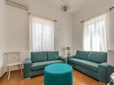 Holiday house Villino Ada a Mondello - Features photo 4