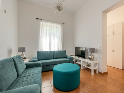 Holiday house Villino Ada a Mondello - Features photo 6