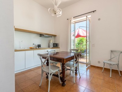 Holiday house Villino Ada a Mondello - Features photo 7