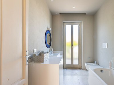 Holiday house Villino Ada a Mondello - Features photo 10