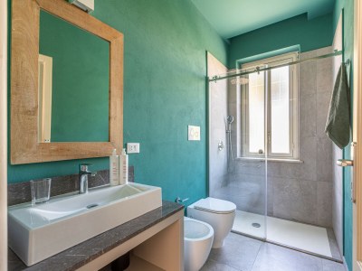 Holiday house Villino Ada a Mondello - Features photo 11