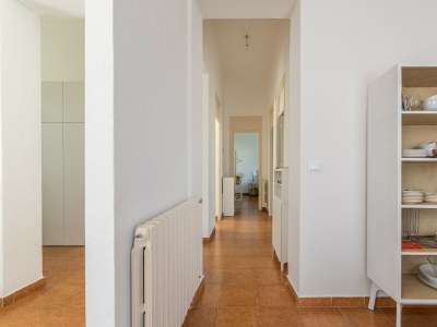 Holiday house Villino Ada a Mondello - Outdoor photo 12