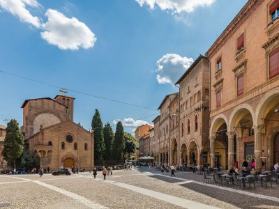 Apartment Santo Stefano 13 - Appartamento Papavero - Outdoor photo 4