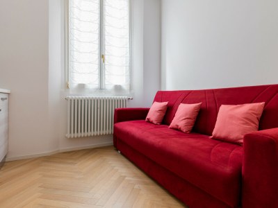 Apartment Santo Stefano 13 - Appartamento Papavero - Features photo 7