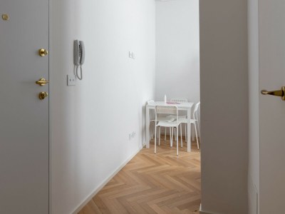 Apartment Santo Stefano 13 - Appartamento Papavero - Features photo 11