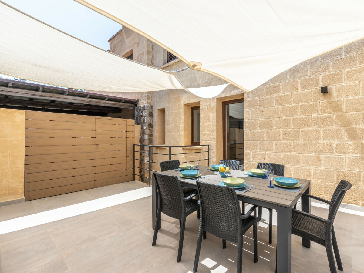 Villa Villa alla baia dei Sette Emiri - Outdoor photo 3