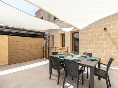 Villa Villa alla baia dei Sette Emiri - Outdoor photo 3