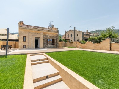 Villa Villa alla baia dei Sette Emiri - Outdoor photo 4