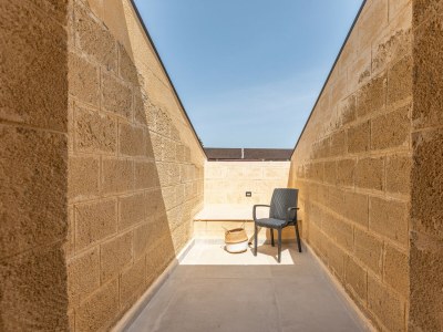 Villa Villa alla baia dei Sette Emiri - Outdoor photo 6