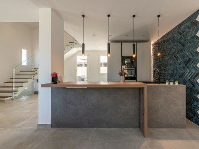 Villa Villa alla baia dei Sette Emiri - Features photo 7