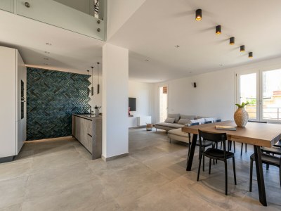 Villa Villa alla baia dei Sette Emiri - Features photo 8