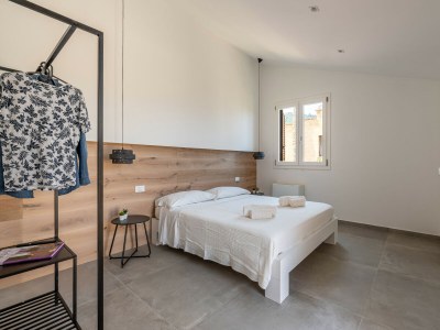 Villa Villa alla baia dei Sette Emiri - Features photo 9