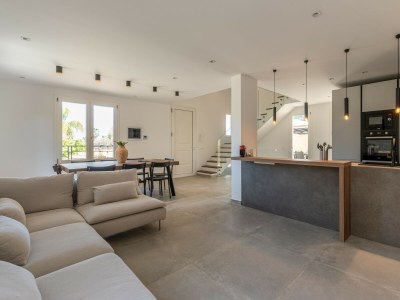 Villa Villa alla baia dei Sette Emiri - Features photo 10