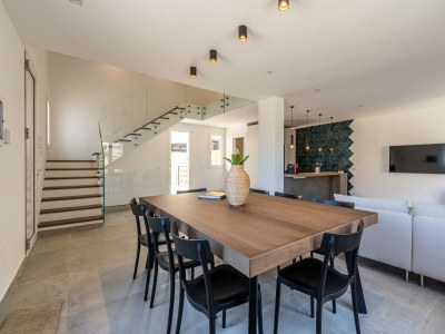 Villa Villa alla baia dei Sette Emiri - Features photo 11