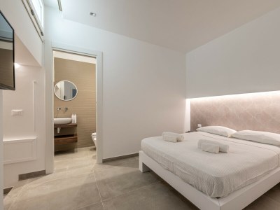 Villa Villa alla baia dei Sette Emiri - Features photo 12