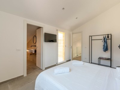 Villa Villa alla baia dei Sette Emiri - Features photo 13