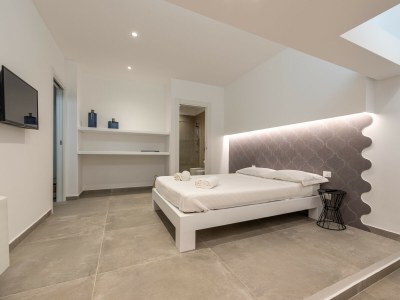 Villa Villa alla baia dei Sette Emiri - Features photo 14