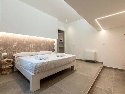 Villa Villa alla baia dei Sette Emiri - Features photo 15