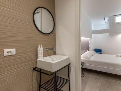 Villa Villa alla baia dei Sette Emiri - Features photo 18