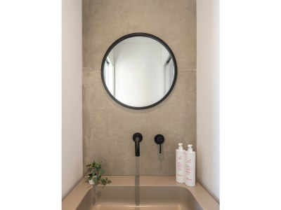 Villa Villa alla baia dei Sette Emiri - Features photo 19