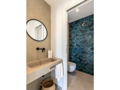 Villa Villa alla baia dei Sette Emiri - Features photo 20