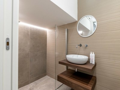 Villa Villa alla baia dei Sette Emiri - Features photo 21