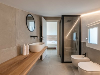 Villa Villa alla baia dei Sette Emiri - Features photo 22