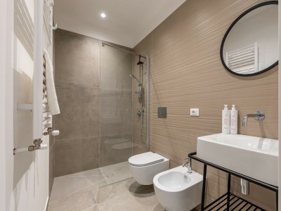 Villa Villa alla baia dei Sette Emiri - Features photo 23