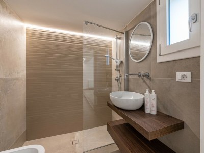 Villa Villa alla baia dei Sette Emiri - Features photo 24