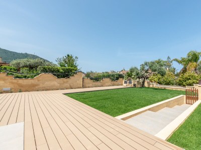 Villa Villa alla baia dei Sette Emiri - Environment photo 25