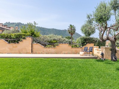 Villa Villa alla baia dei Sette Emiri - Environment photo 26