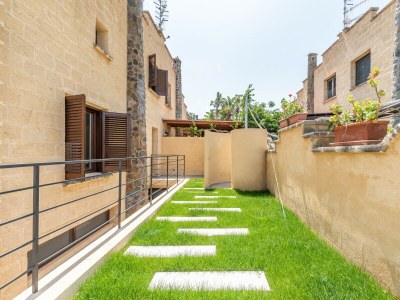 Villa Villa alla baia dei Sette Emiri - Environment photo 27