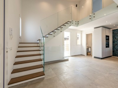 Villa Villa alla baia dei Sette Emiri - Outdoor photo 28