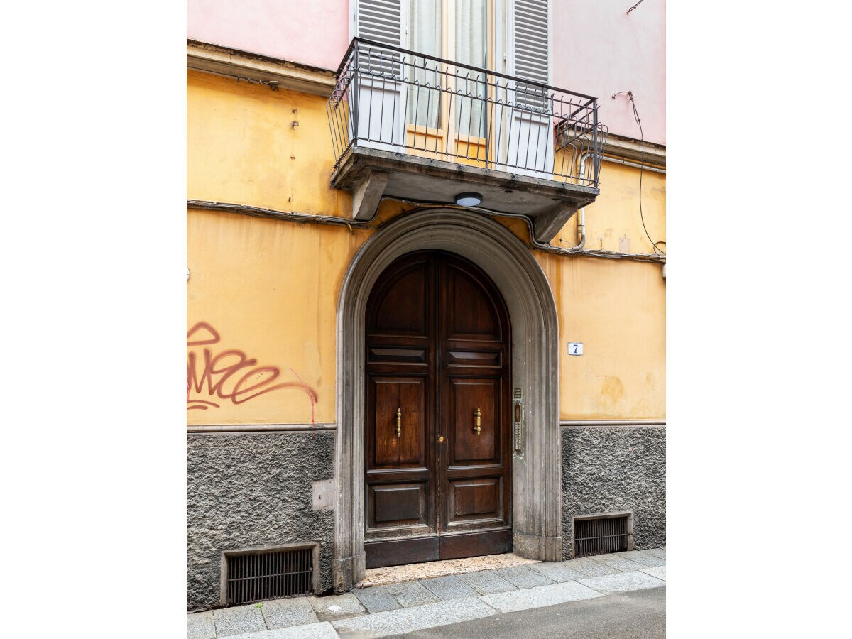 Apartment Nazario Sauro 7 - Outdoor photo 3