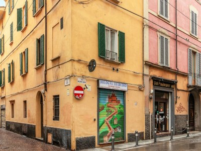 Apartment Nazario Sauro 7 in Bologna - Apartment