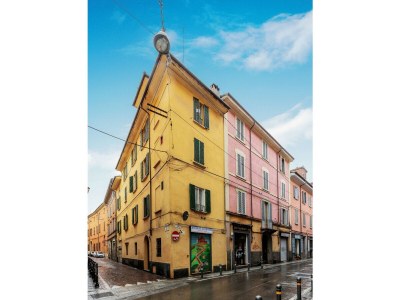 Apartment Nazario Sauro 7 - Outdoor photo 2