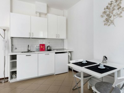 Apartment Nazario Sauro 7 - Features photo 4
