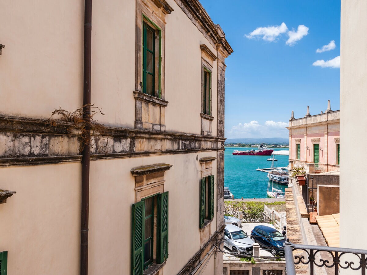 Apartment Casa Amalfitana