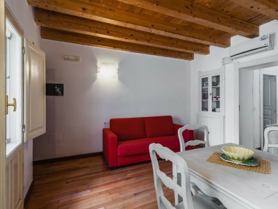 Apartment Casa Amalfitana - Features photo 6