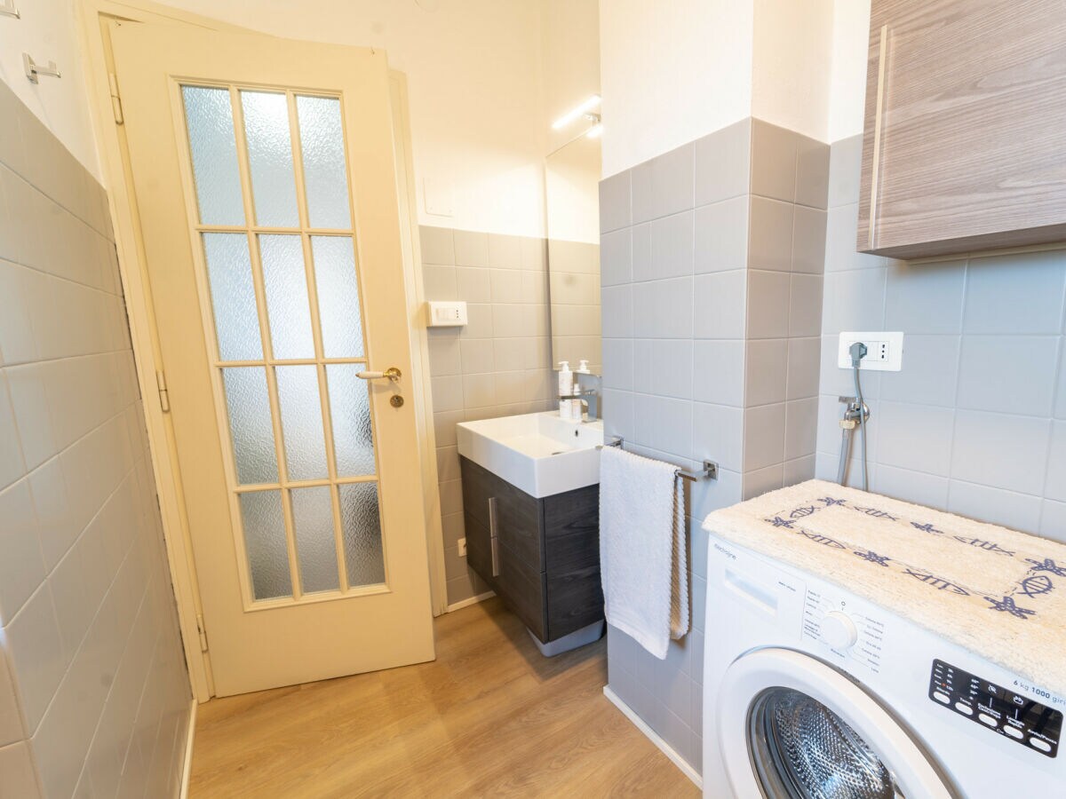 Apartment Le Orchidee - Features photo 4