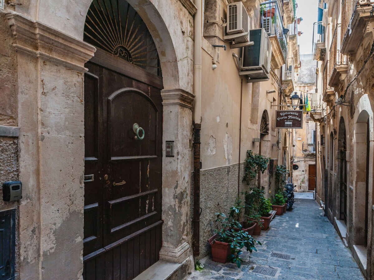 Apartment Candelai Country Apartment