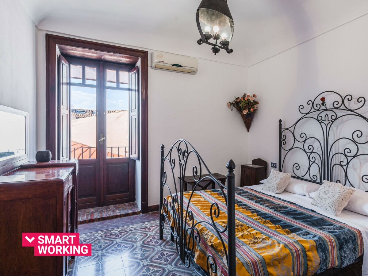 Apartment Candelai Country Apartment - Features photo 5