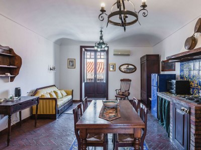 Apartment Candelai Country Apartment - Features photo 2