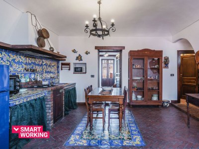 Apartment Candelai Country Apartment - Features photo 3