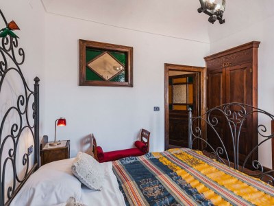 Apartment Candelai Country Apartment - Features photo 6