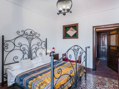 Apartment Candelai Country Apartment - Features photo 7