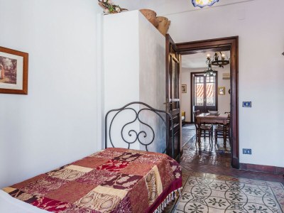 Apartment Candelai Country Apartment - Features photo 8