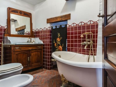 Apartment Candelai Country Apartment - Features photo 9