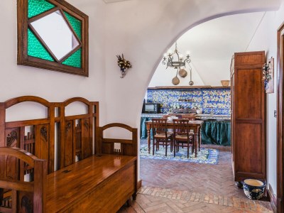 Apartment Candelai Country Apartment - Features photo 10