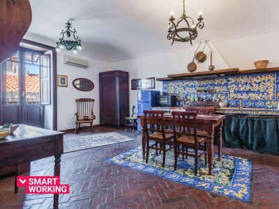 Apartment Candelai Country Apartment - Features photo 11